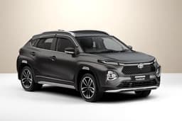 Toyota Urban Cruiser Taisor Color Gaming Grey Toyota Urban Cruiser Taisor Color Gaming Grey